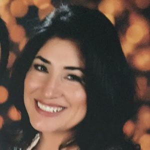 Meet your Posher, Gricelda